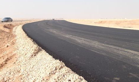 Road Construction